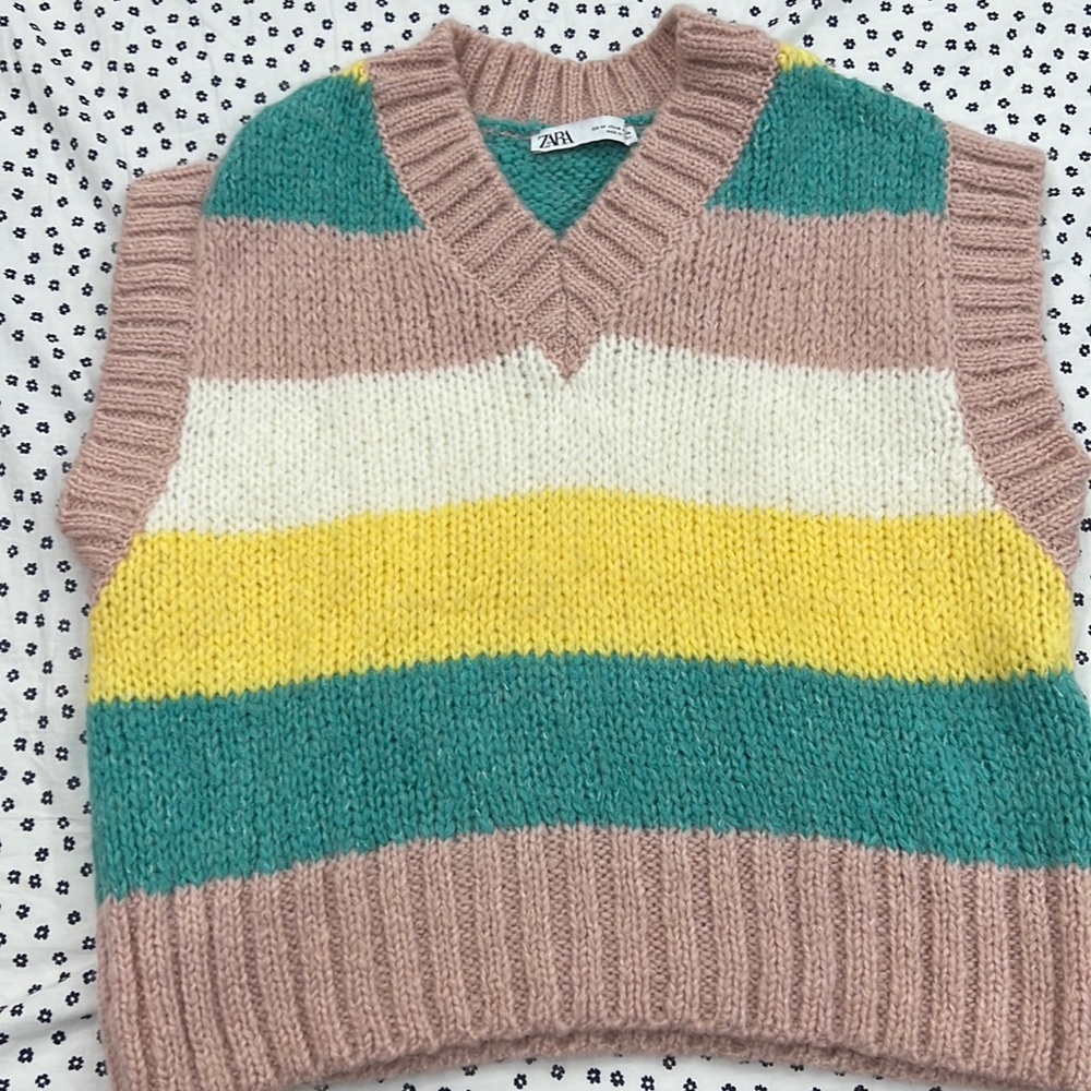 Zara medium